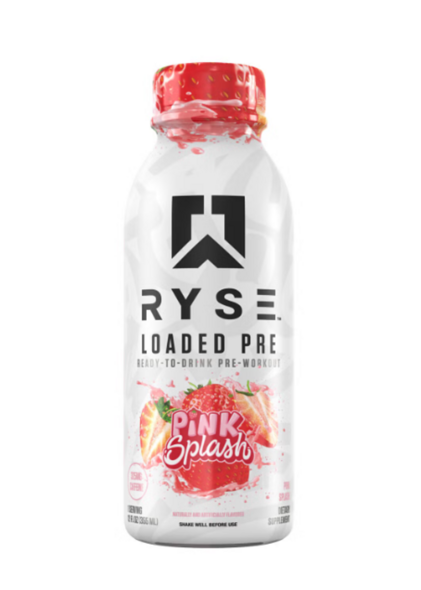 RYSE BEBIDA RYSE LOADED