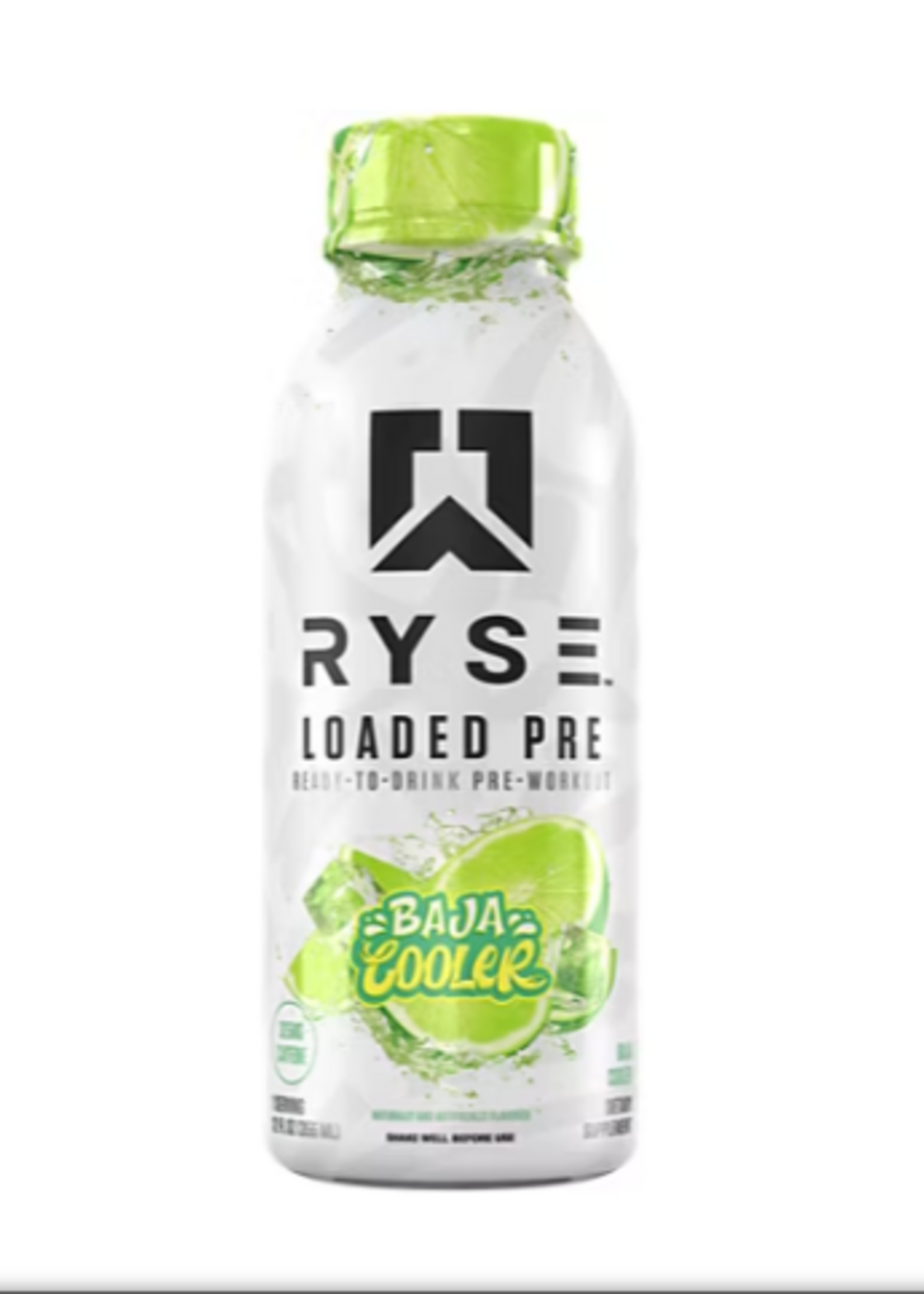 RYSE BEBIDA RYSE LOADED