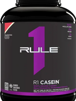 RULE 1 R1 CASEIN