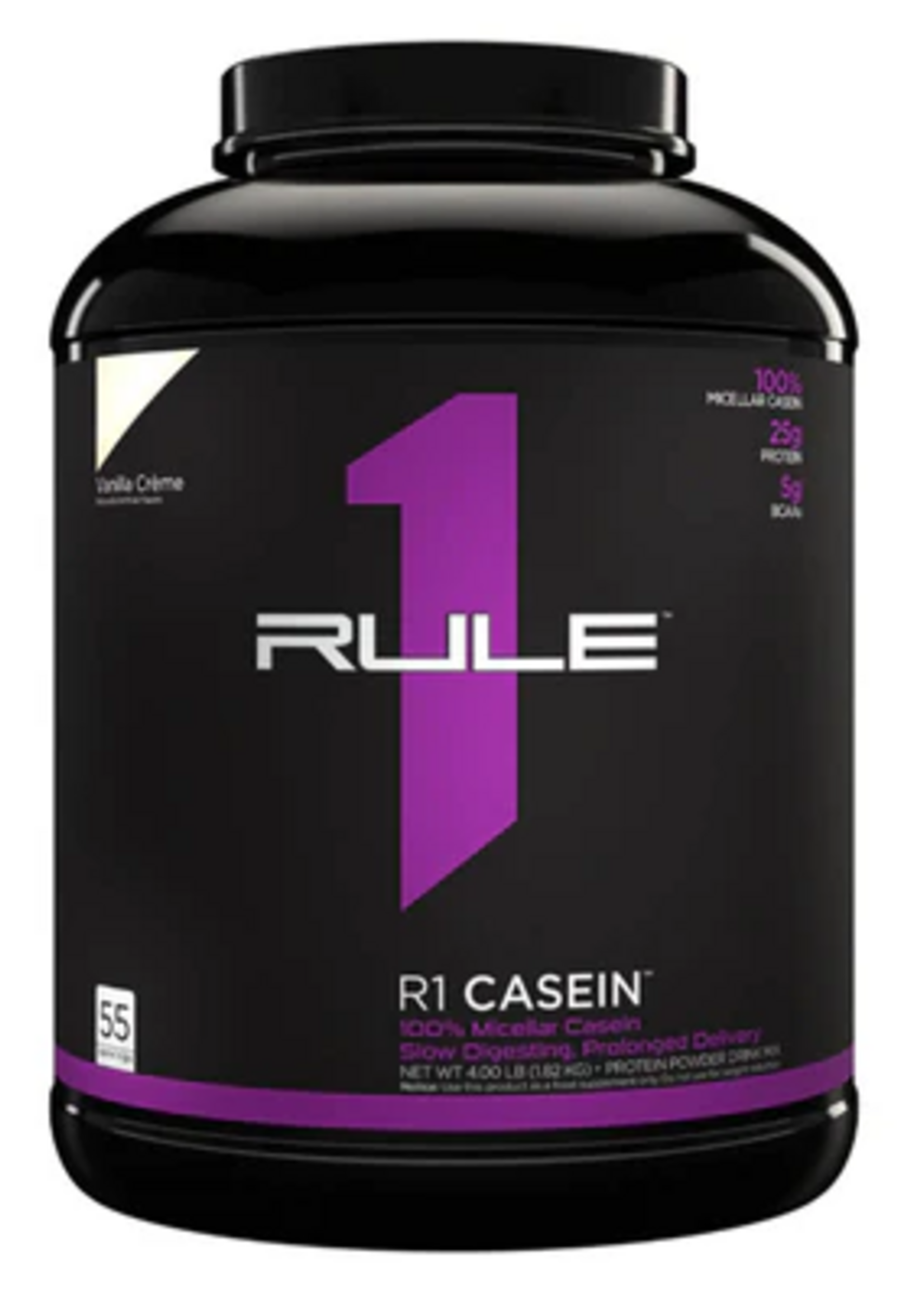 RULE 1 R1 CASEIN