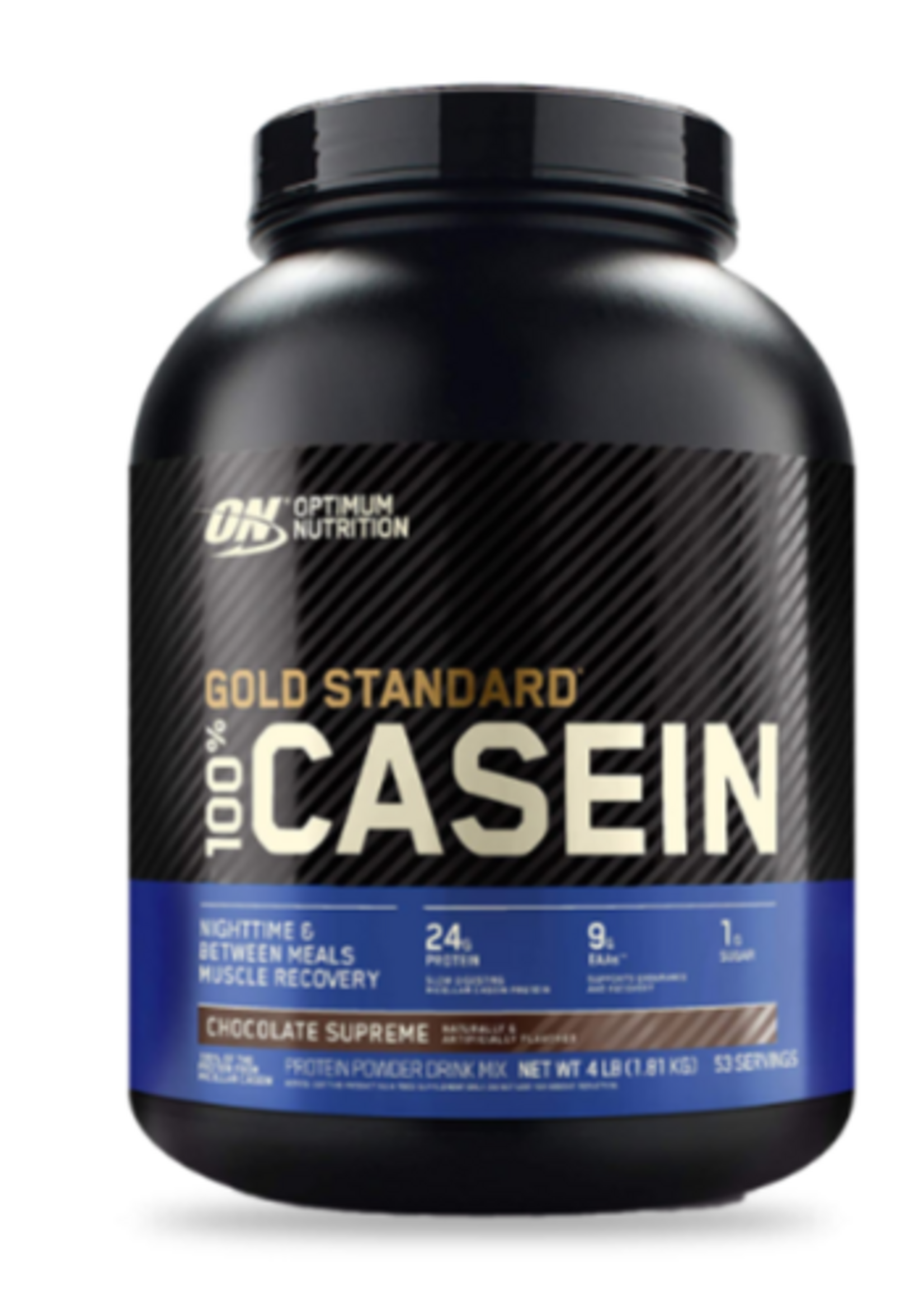 ON GOLD STANDARD CASEIN
