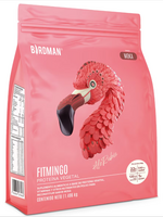 BIRDMAN COSTAL FITMINGO