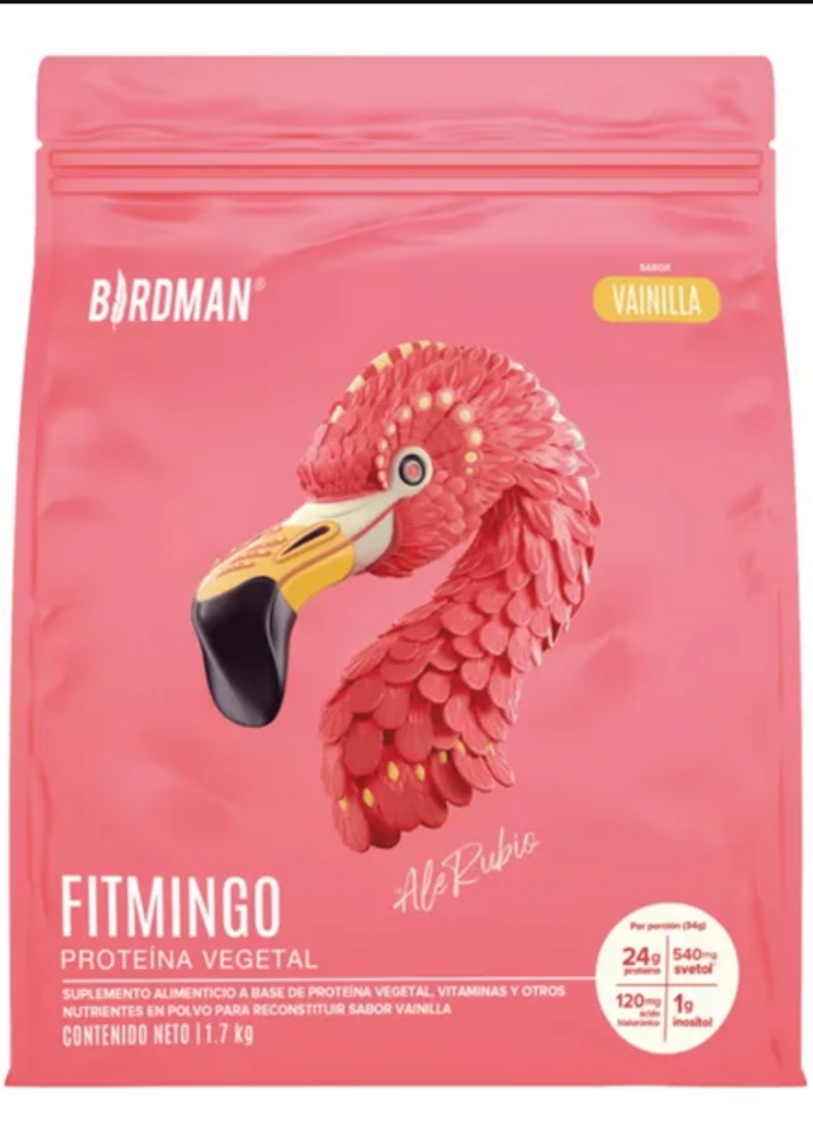 BIRDMAN COSTAL FITMINGO