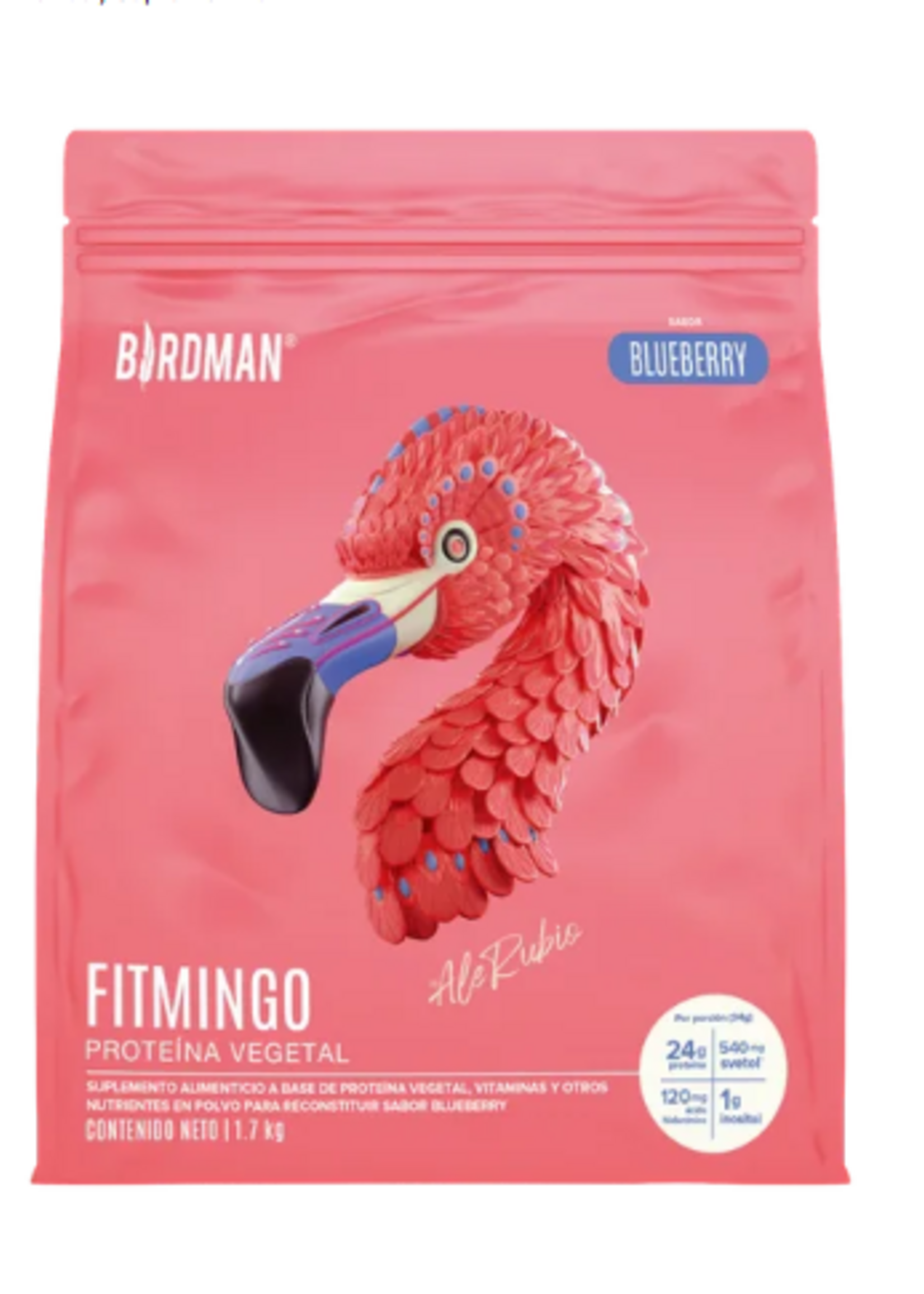 BIRDMAN COSTAL FITMINGO