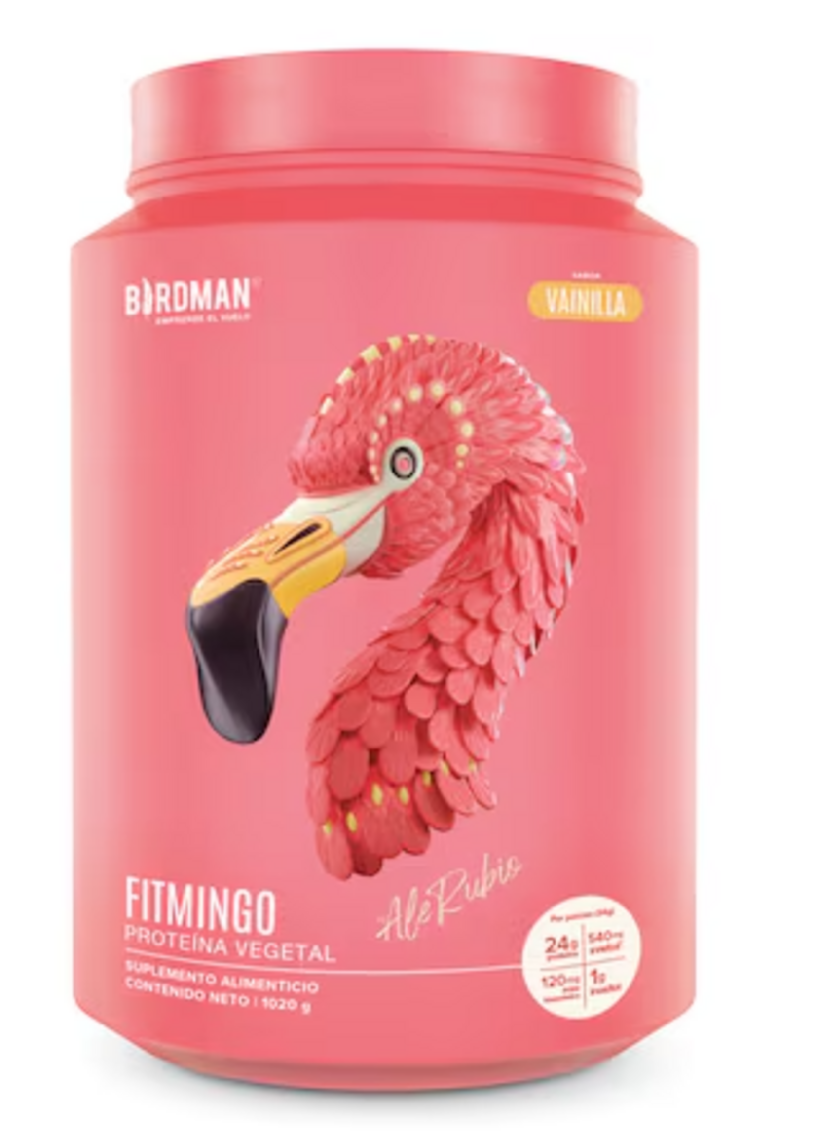 BIRDMAN FITMINGO BIRDMAN