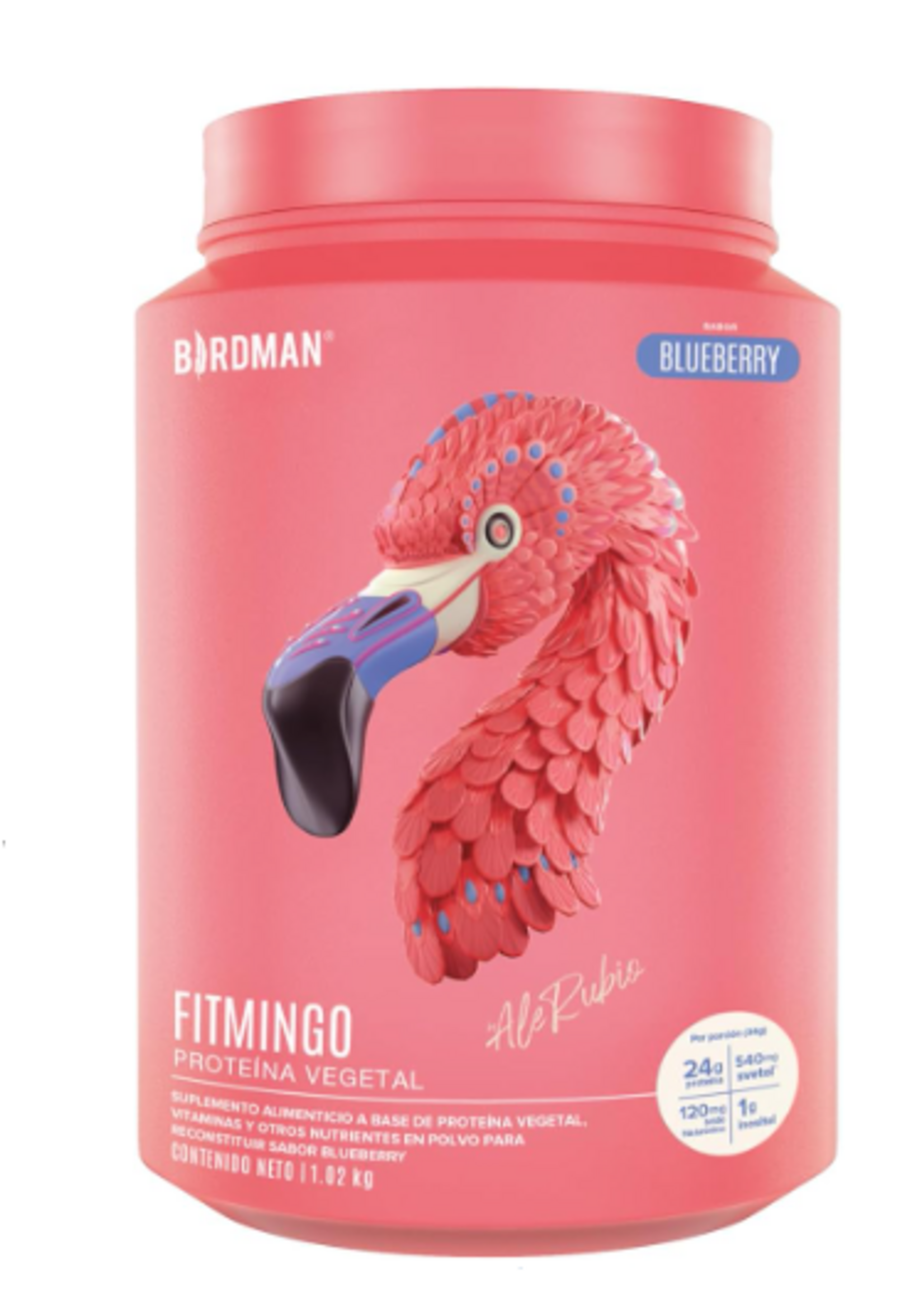 BIRDMAN FITMINGO BIRDMAN