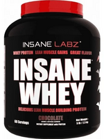 INSANE LABZ INSANE WHEY