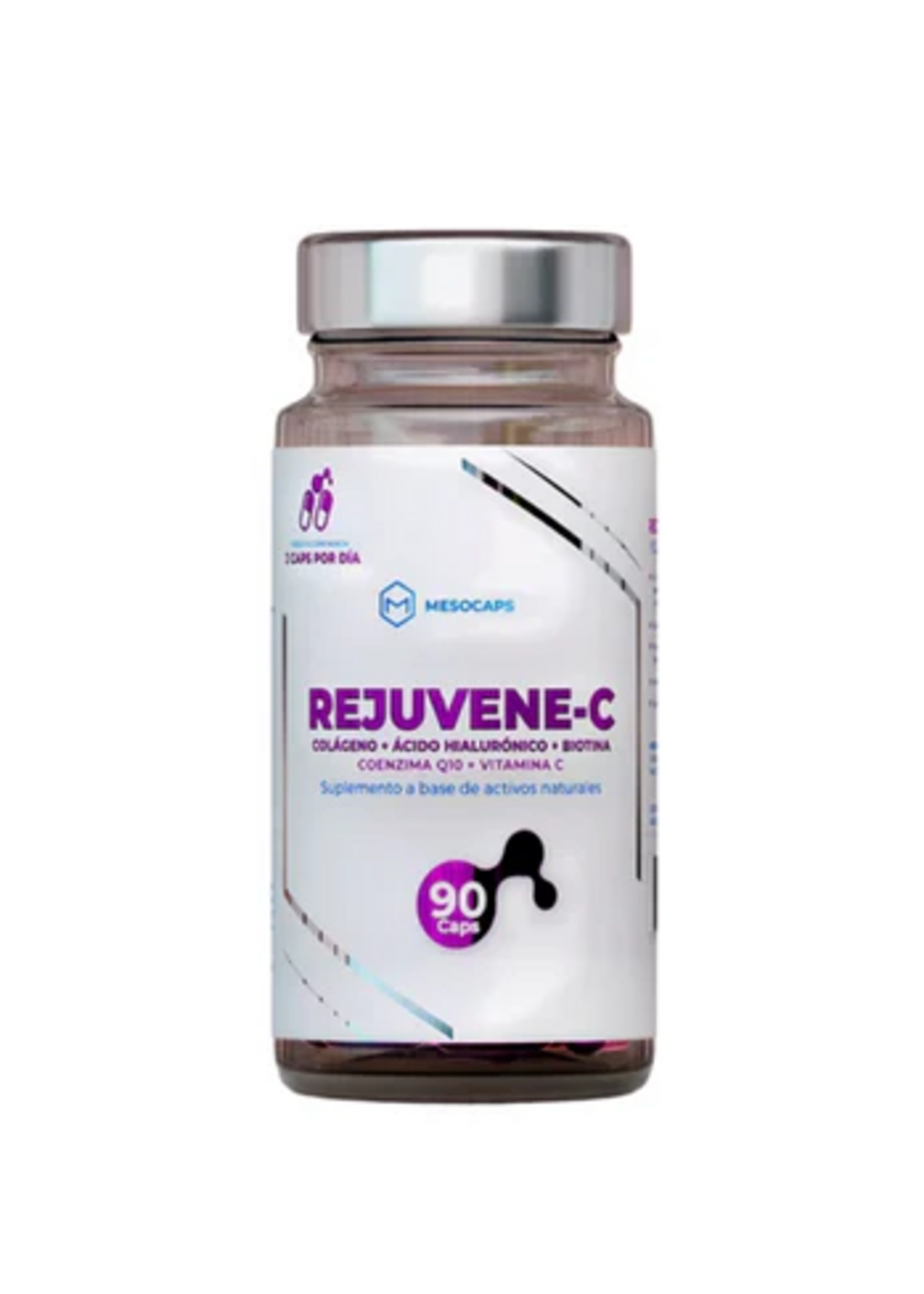 MESOFRANCE REJUVENE-C MESOFRANCE 90 CAP