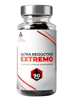 MESOFRANCE ULTRA REDUCTIVO EXTREMO 90 CAP
