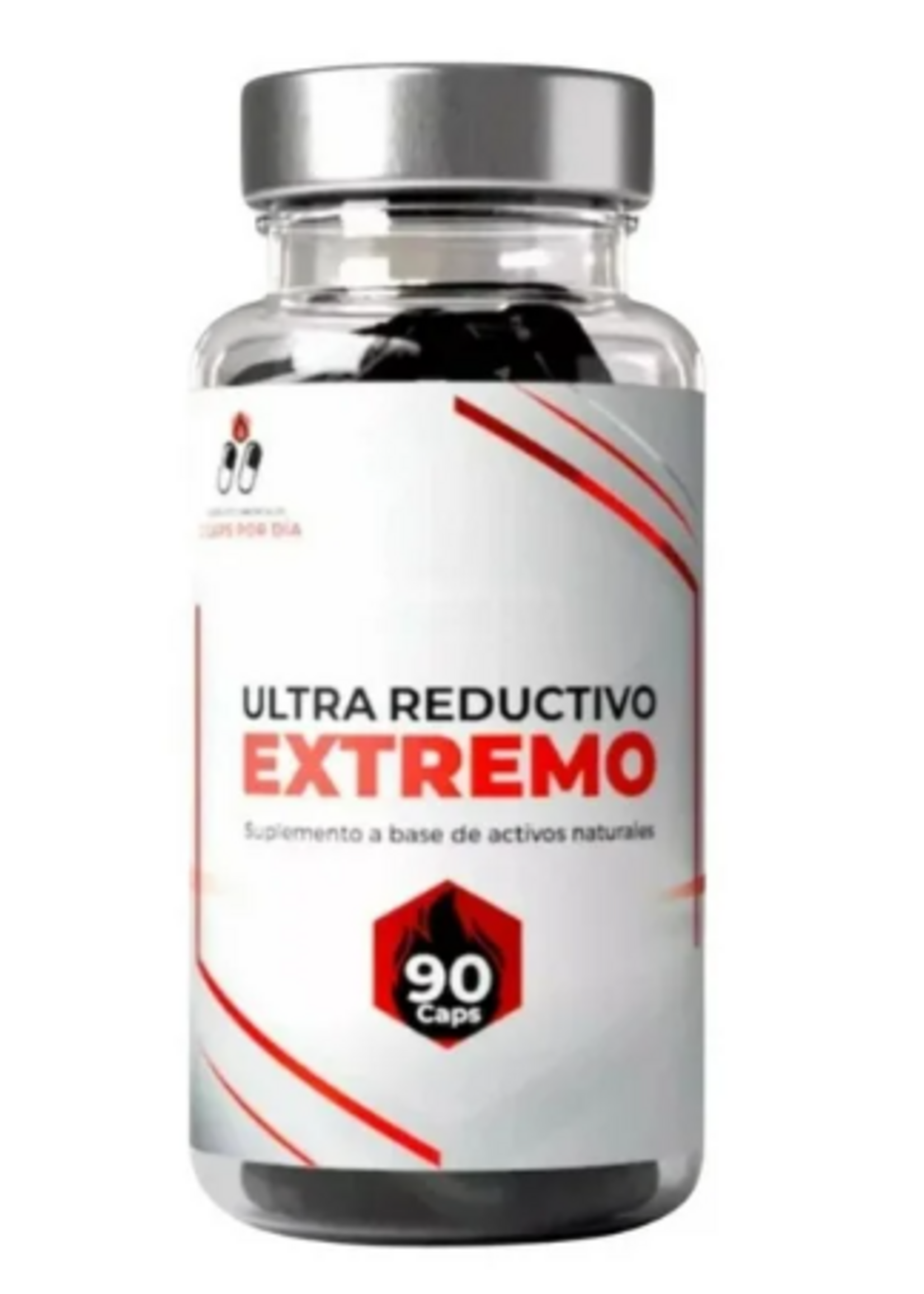 MESOFRANCE ULTRA REDUCTIVO EXTREMO 90 CAP MESOFRANCE