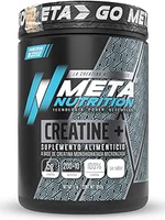 META NUTRITION CREATINA META 210 SERV