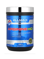 ALLMAX ARGININA ALLMAX 5 G/80 SERV