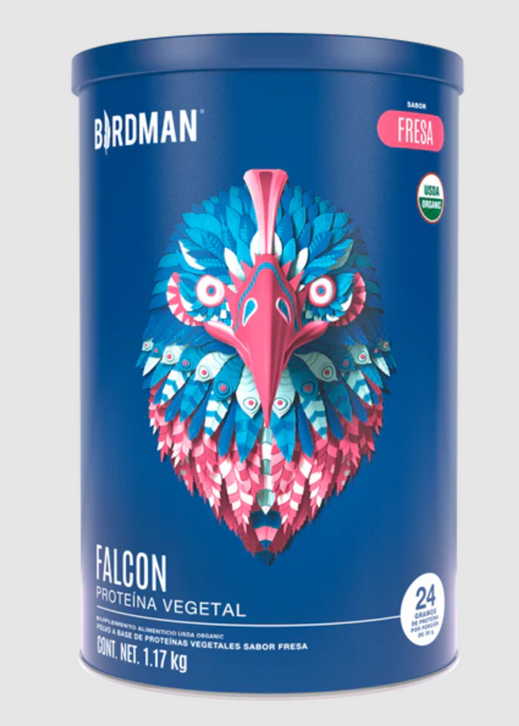 BIRDMAN FALCON VEGETAL