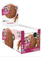 LENNYS AND LARRYS GALLETA PROTEINA LENNYS
