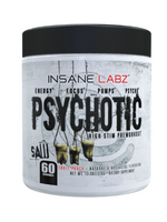 INSANE LABZ PSYCHOTIC SAW SERIES