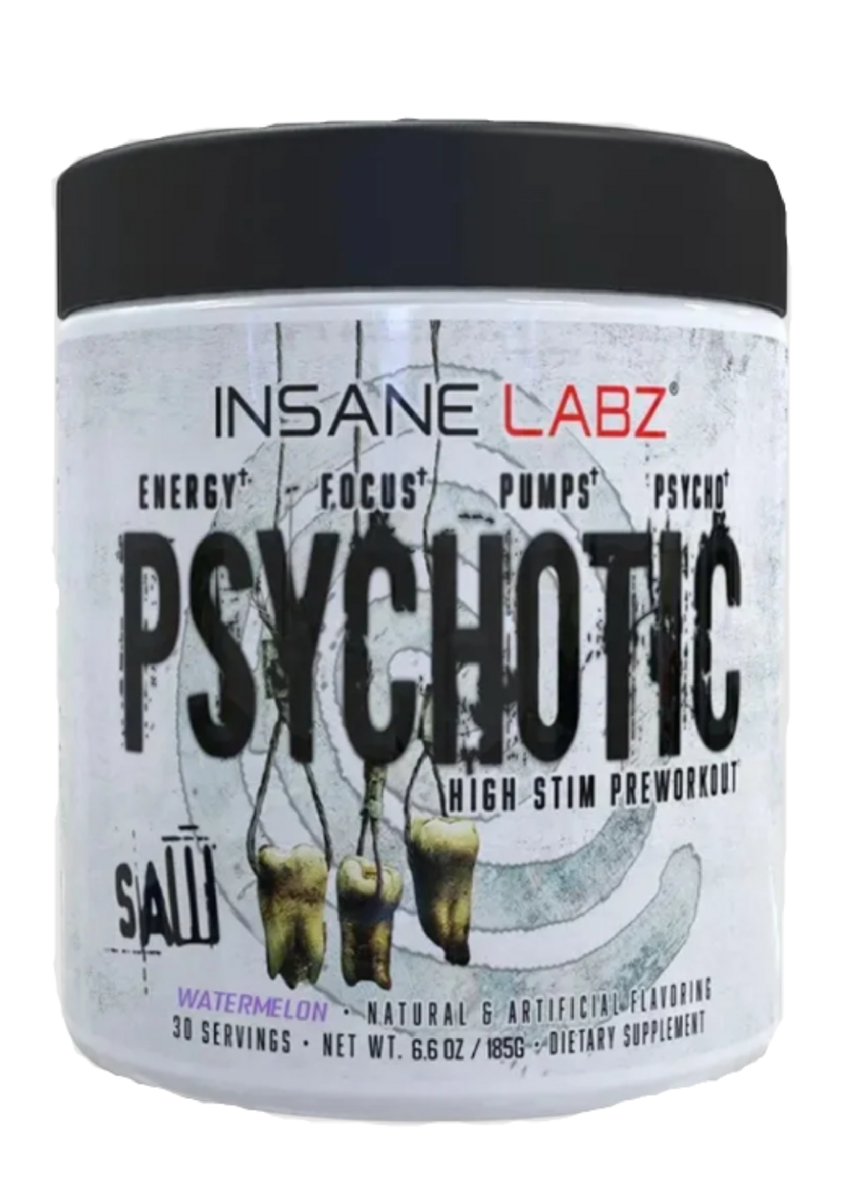 INSANE LABZ PSYCHOTIC SAW SERIES