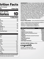 GAT JETFUEL ENERGY STICKS 14/pack