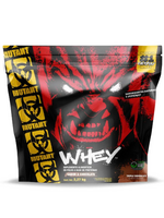 MUTANT MUTANT WHEY