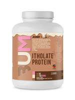 CBUM CBUM ISO 5 LB NIEVE NAPOLITANO (EDITION BELCAST)