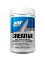 GAT CREATINA GAT