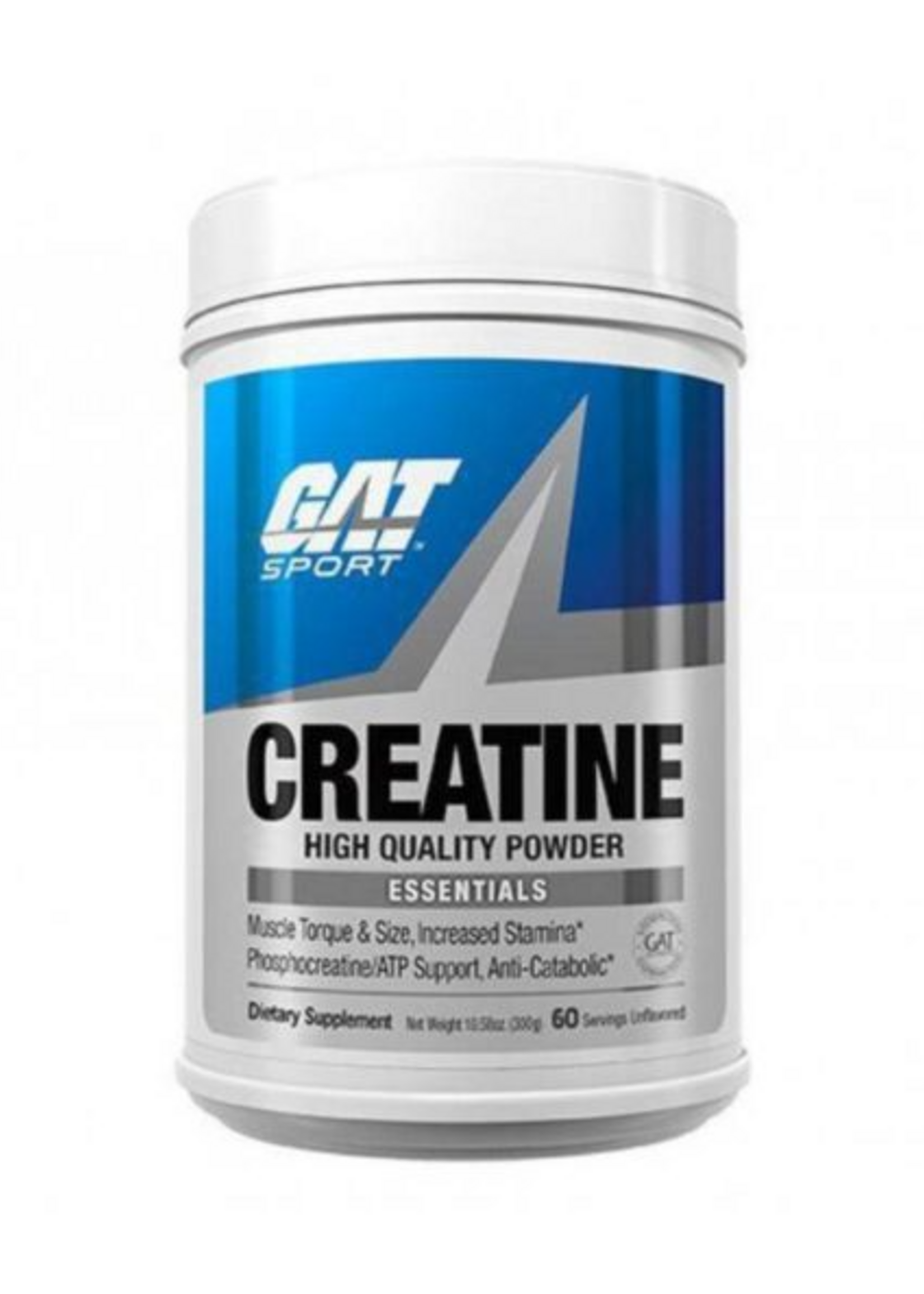 GAT CREATINA GAT
