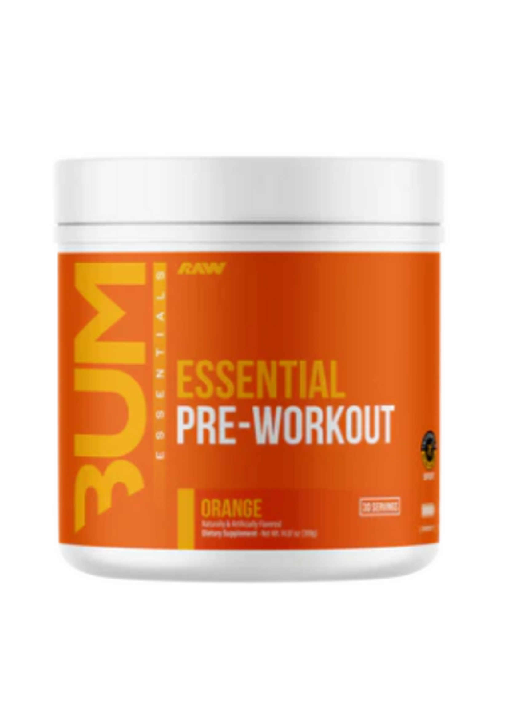 CBUM PRE CBUM ESSENTIAL 30 SERV