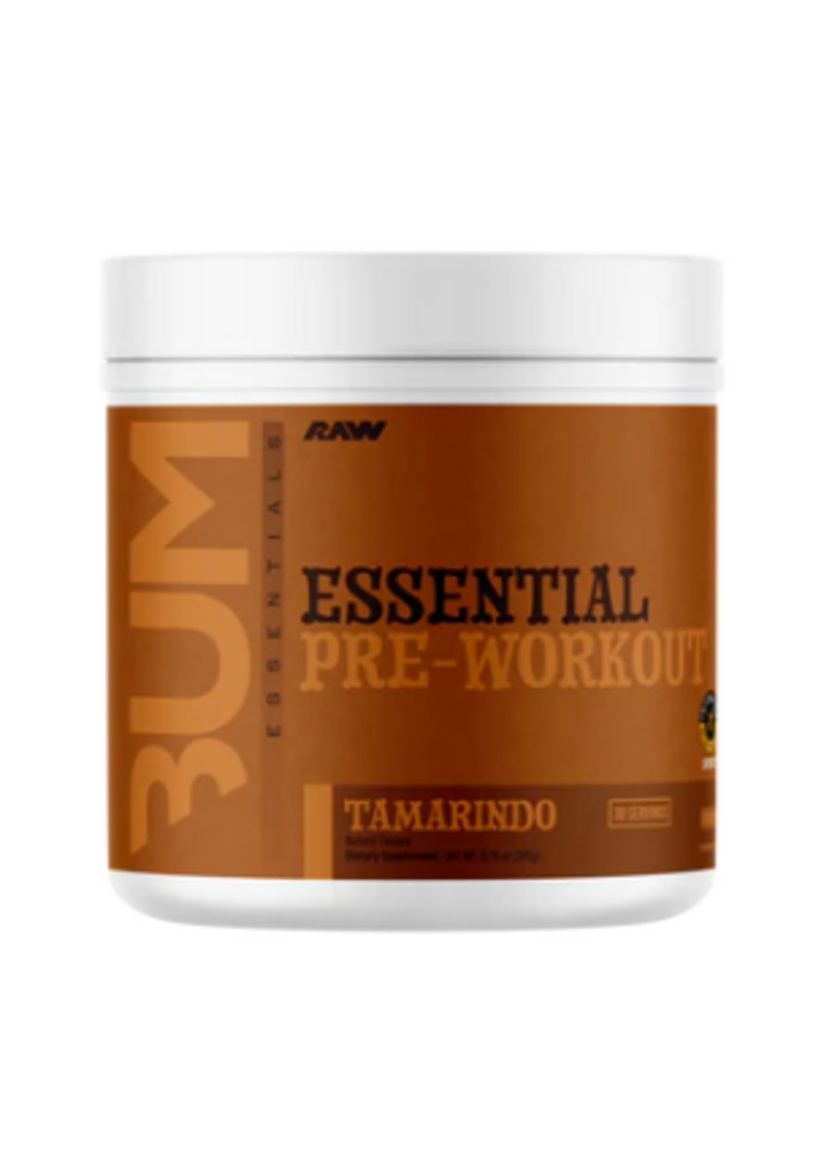 CBUM PRE CBUM ESSENTIAL 30 SERV