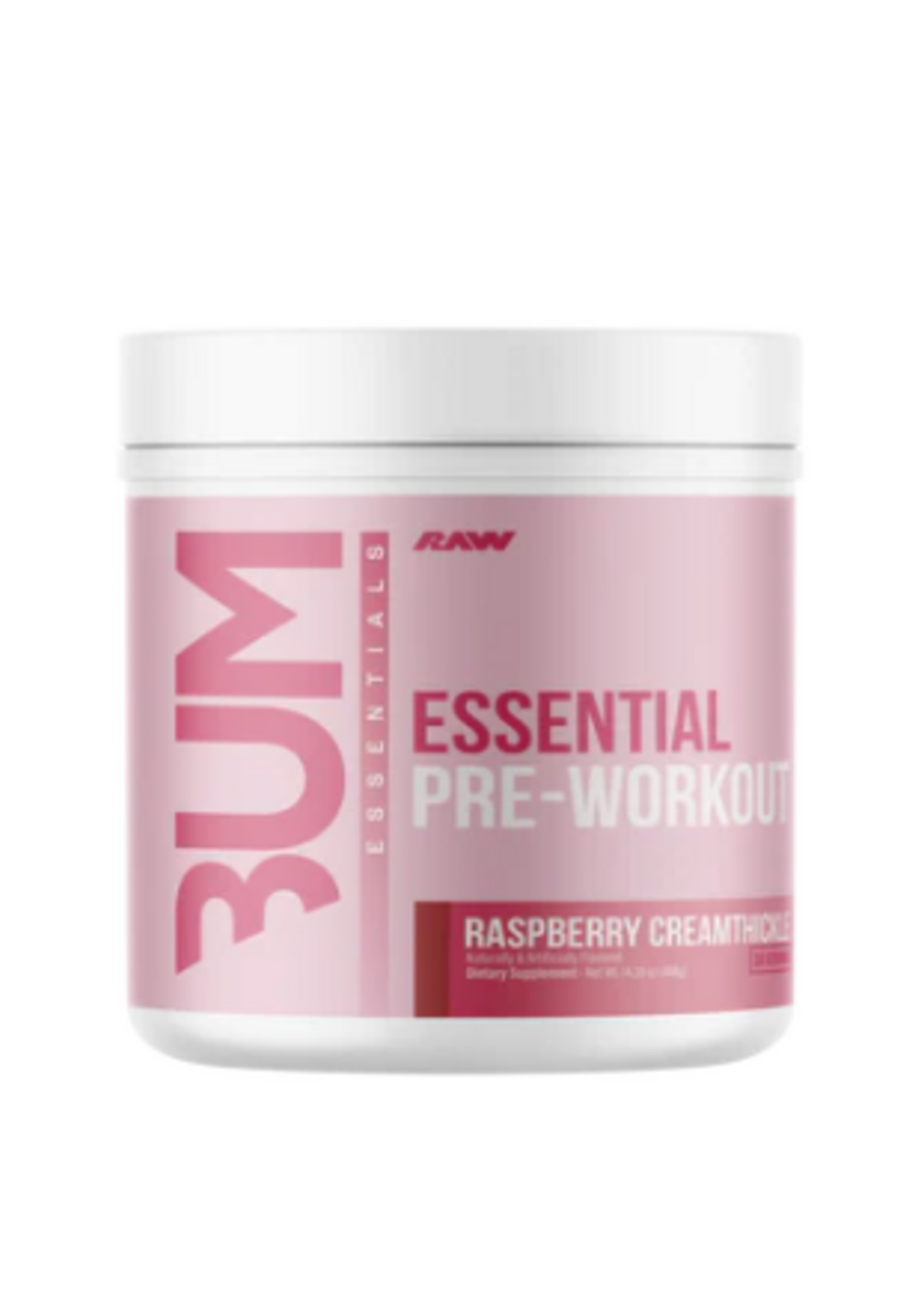 CBUM PRE CBUM ESSENTIAL