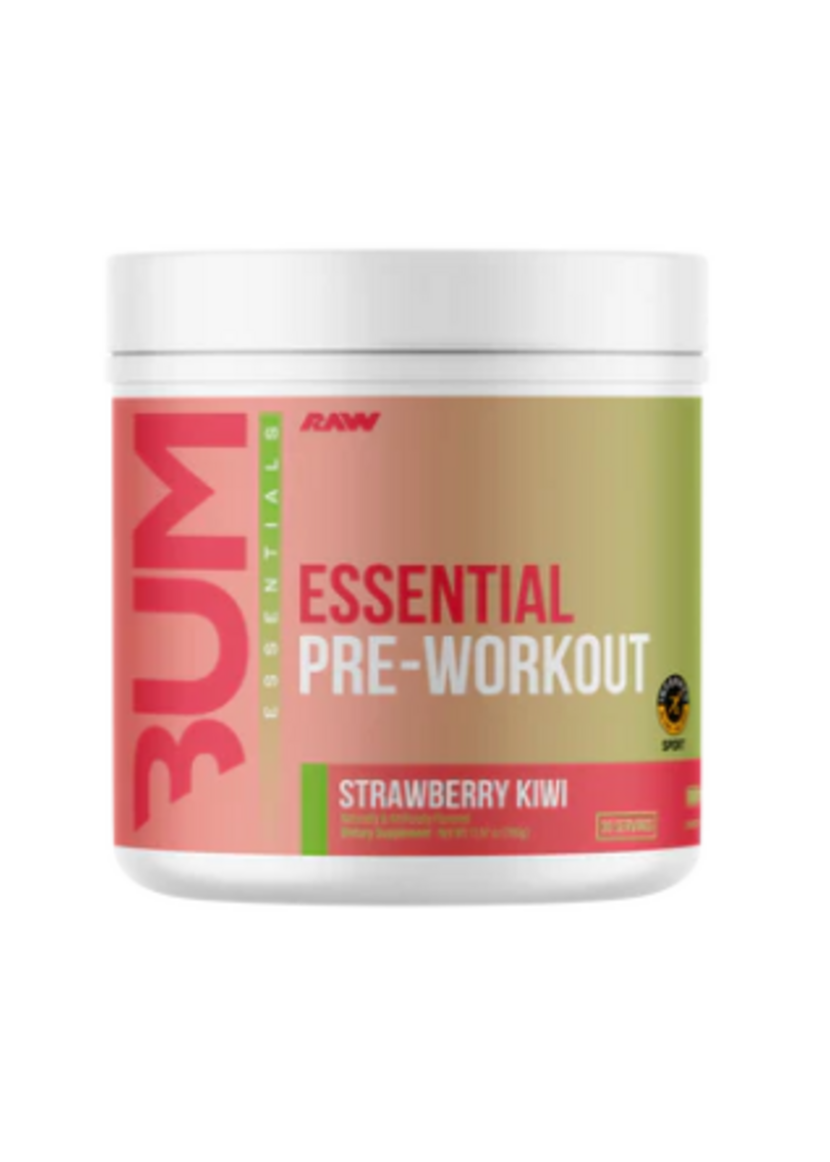 CBUM PRE CBUM ESSENTIAL