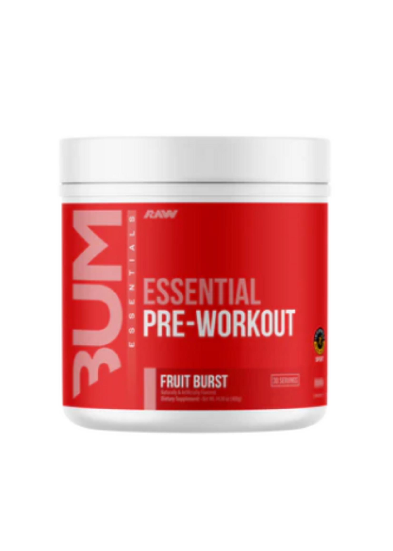 CBUM PRE CBUM ESSENTIAL