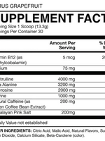 CBUM CBUM ESSENTIAL 30 SERV LYCHEE (EDITION BELCAST)