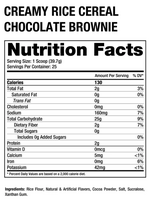 DRAGON PHARMA CREAMY RICE DRAGON PHARMA