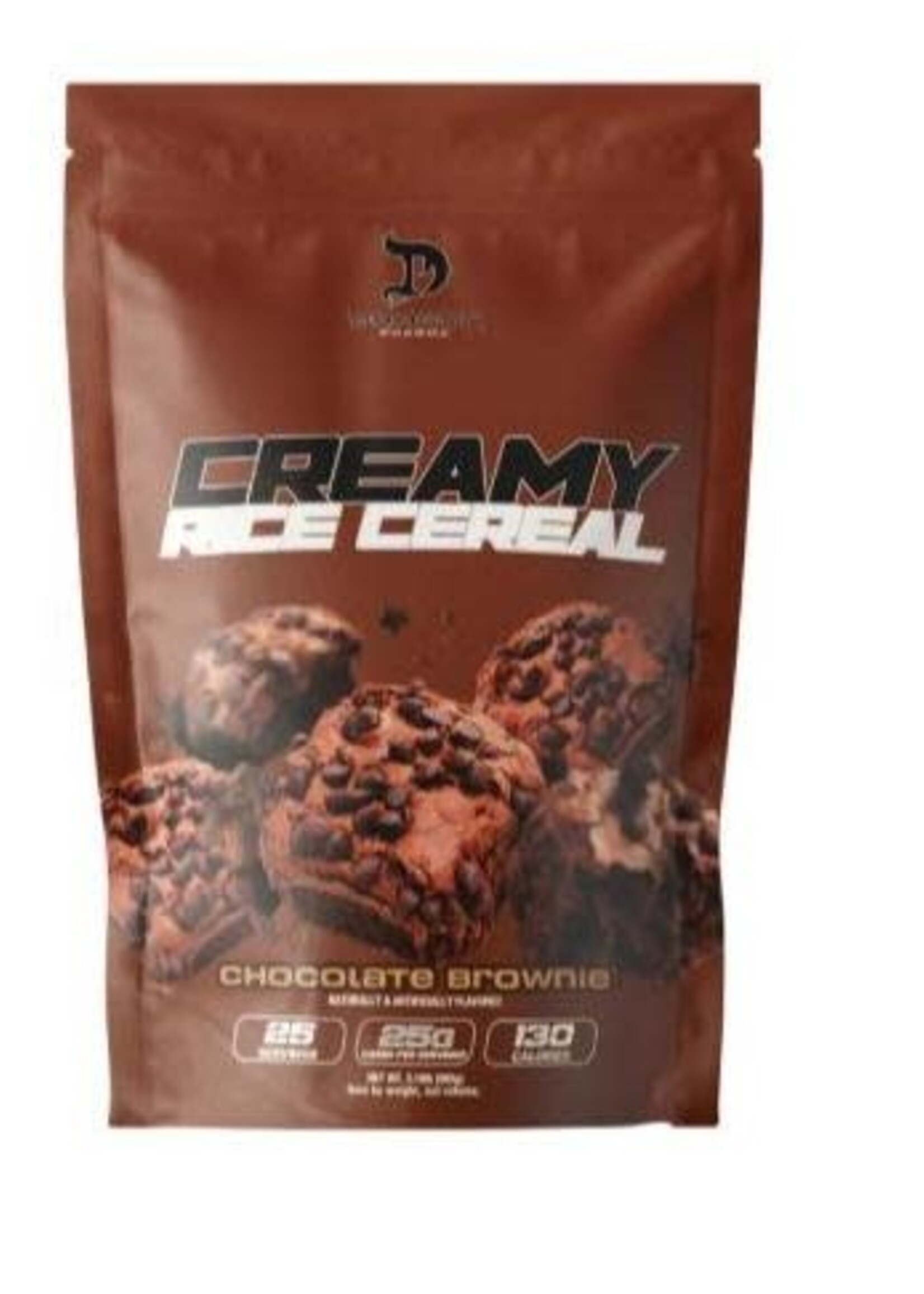 DRAGON PHARMA CREAMY RICE DRAGON PHARMA