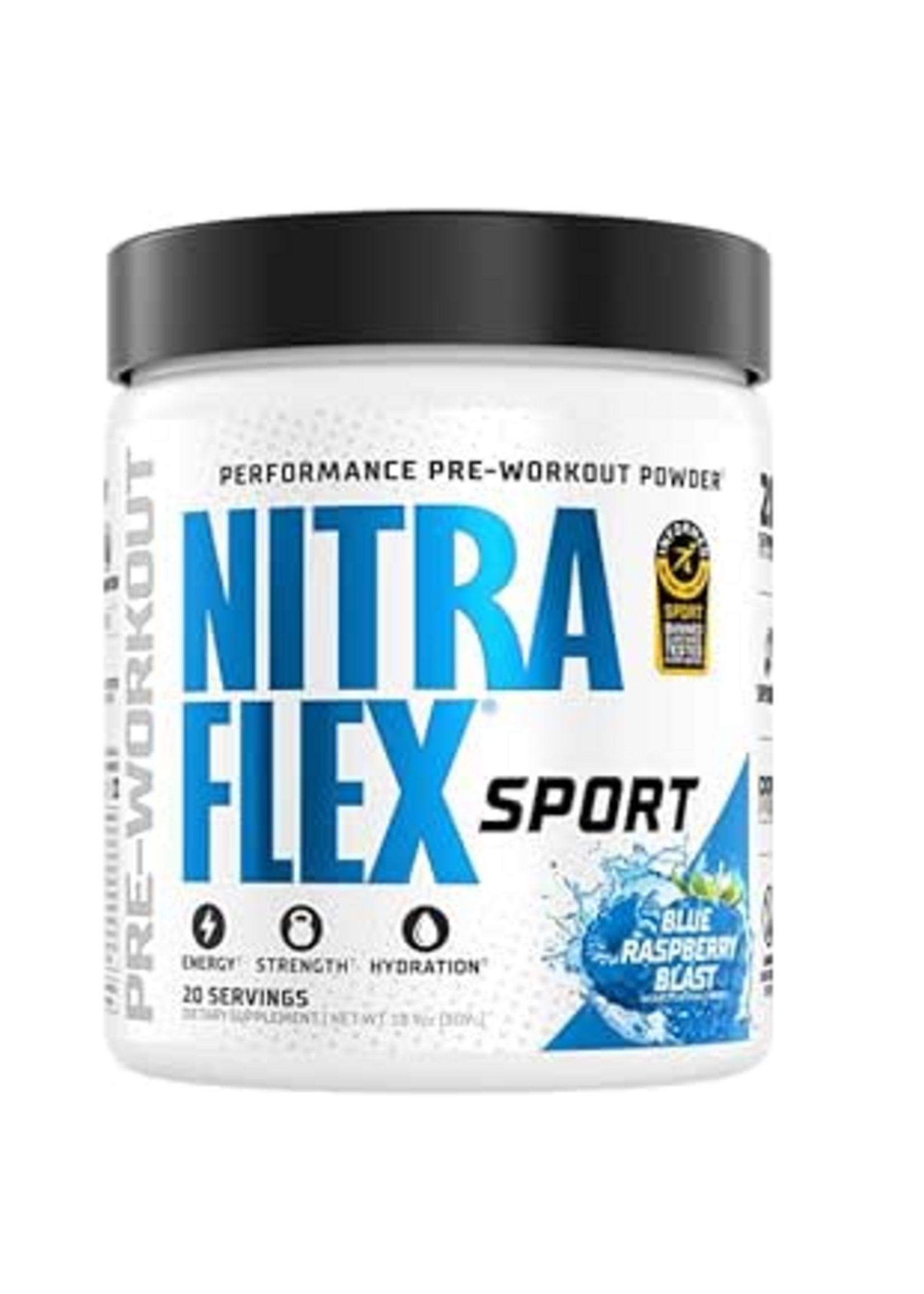 GAT NITRAFLEX EXTREME SPORT