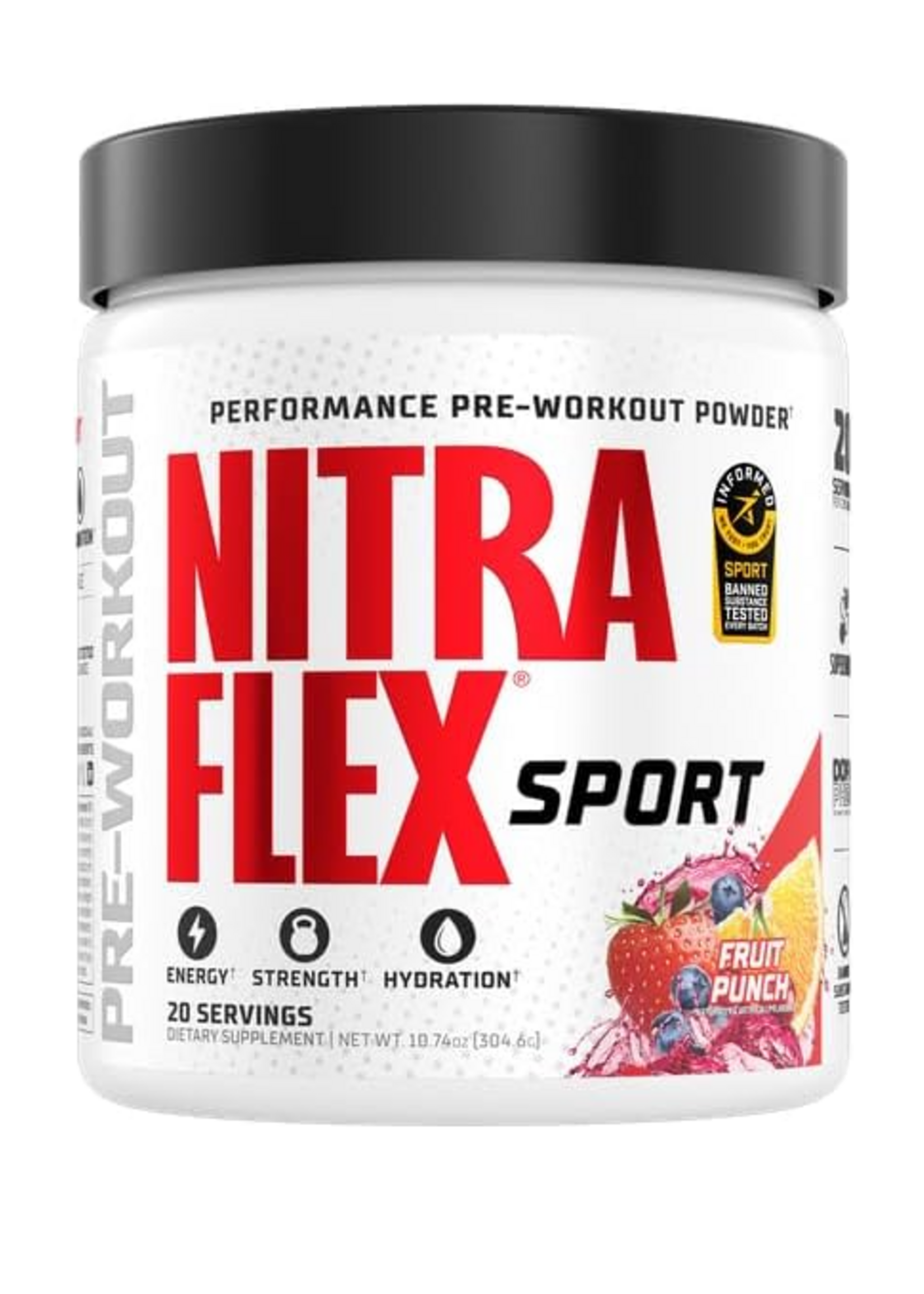 GAT NITRAFLEX EXTREME SPORT