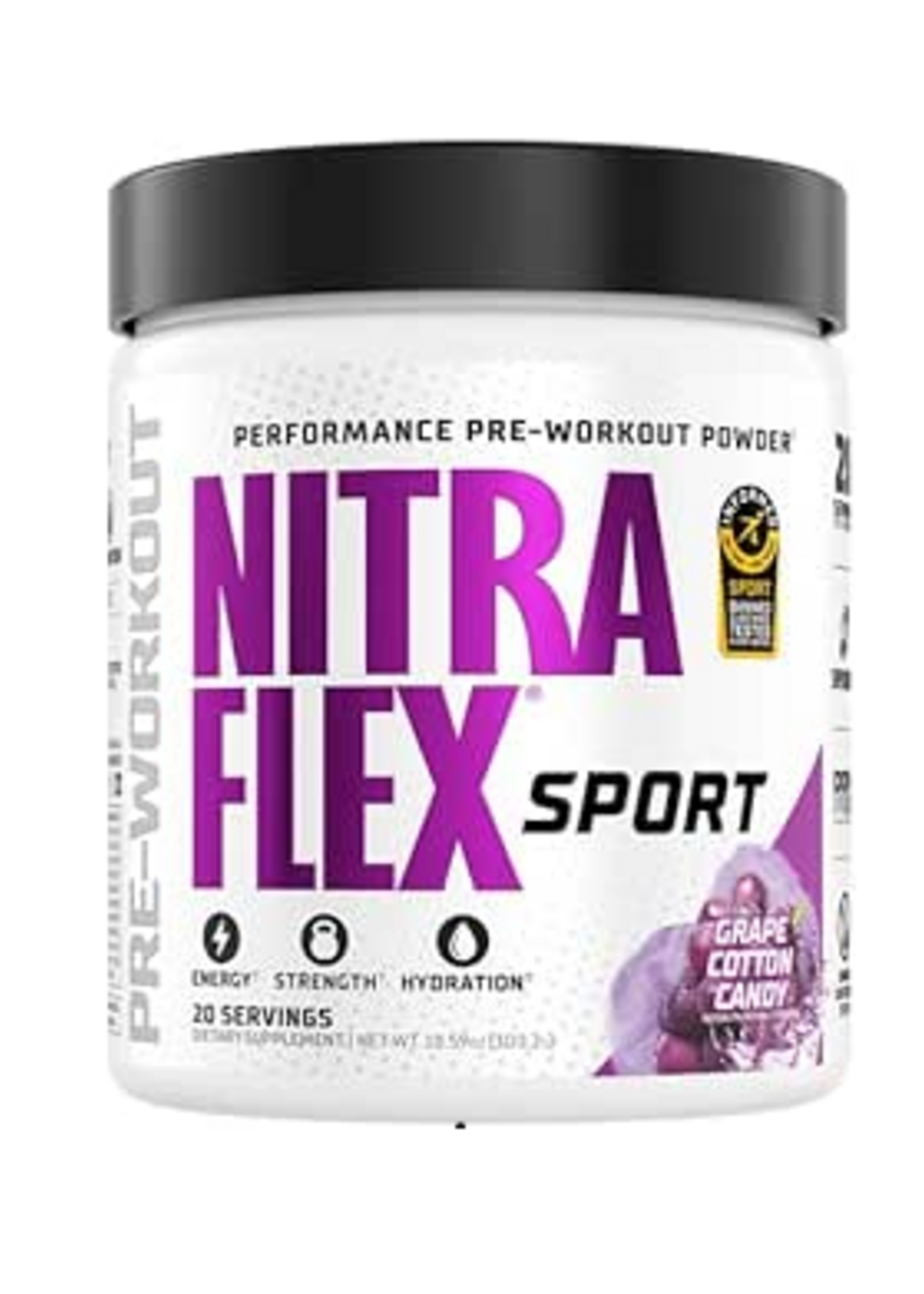 GAT NITRAFLEX EXTREME SPORT