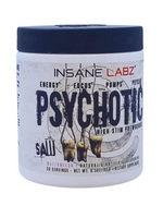 INSANE LABZ PSYCHOTIC SAW SERIES