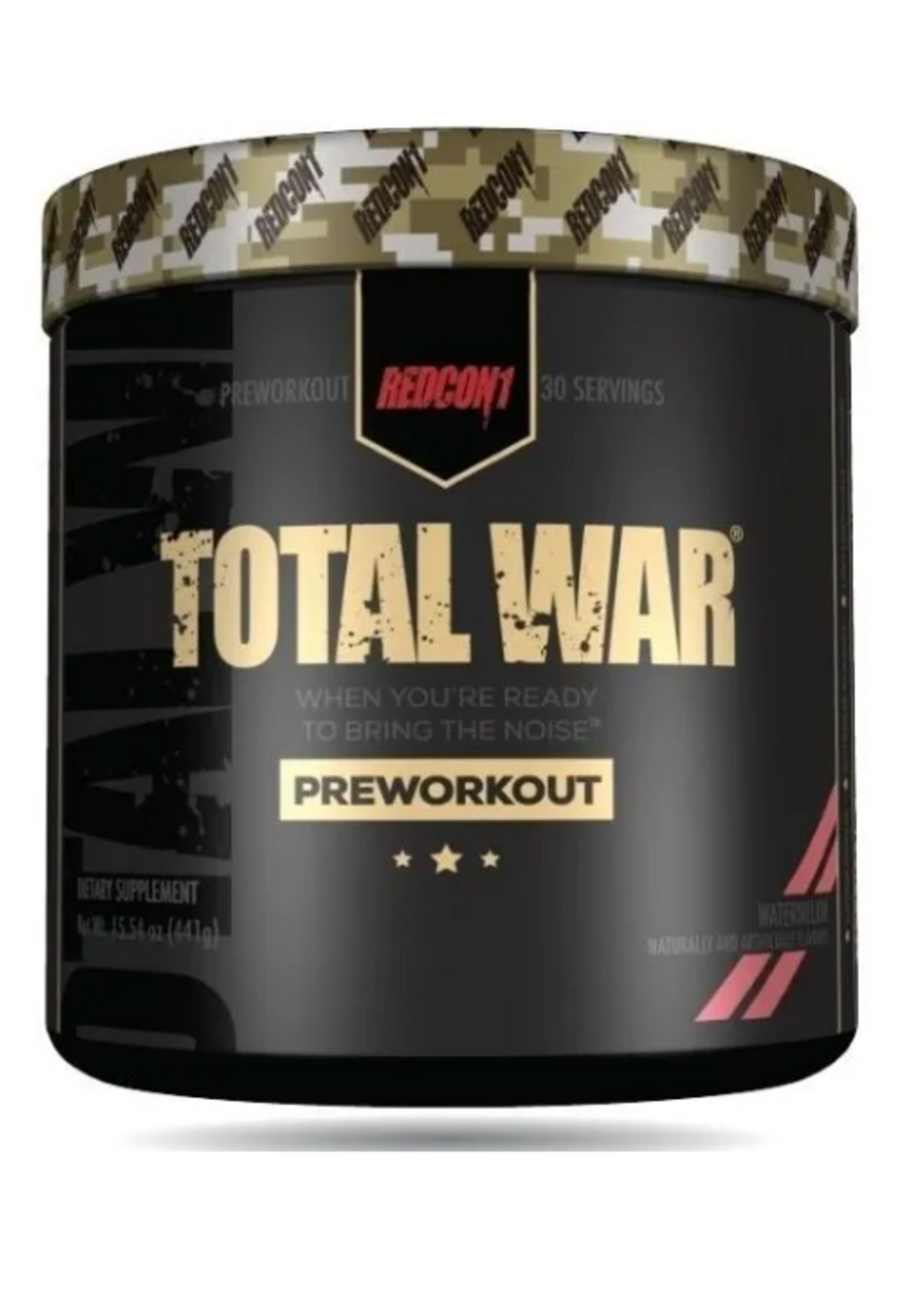 REDCON1 TOTAL WAR 30 SV