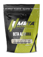 META NUTRITION BETA ALANINA META 2 GR/ 100 SERV