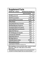 CLOMA PHARMA METHYLDRENE ELITE CLOMA PHARMA 100 CAP