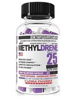 CLOMA PHARMA METHYLDRENE ELITE CLOMA PHARMA 100 CAP
