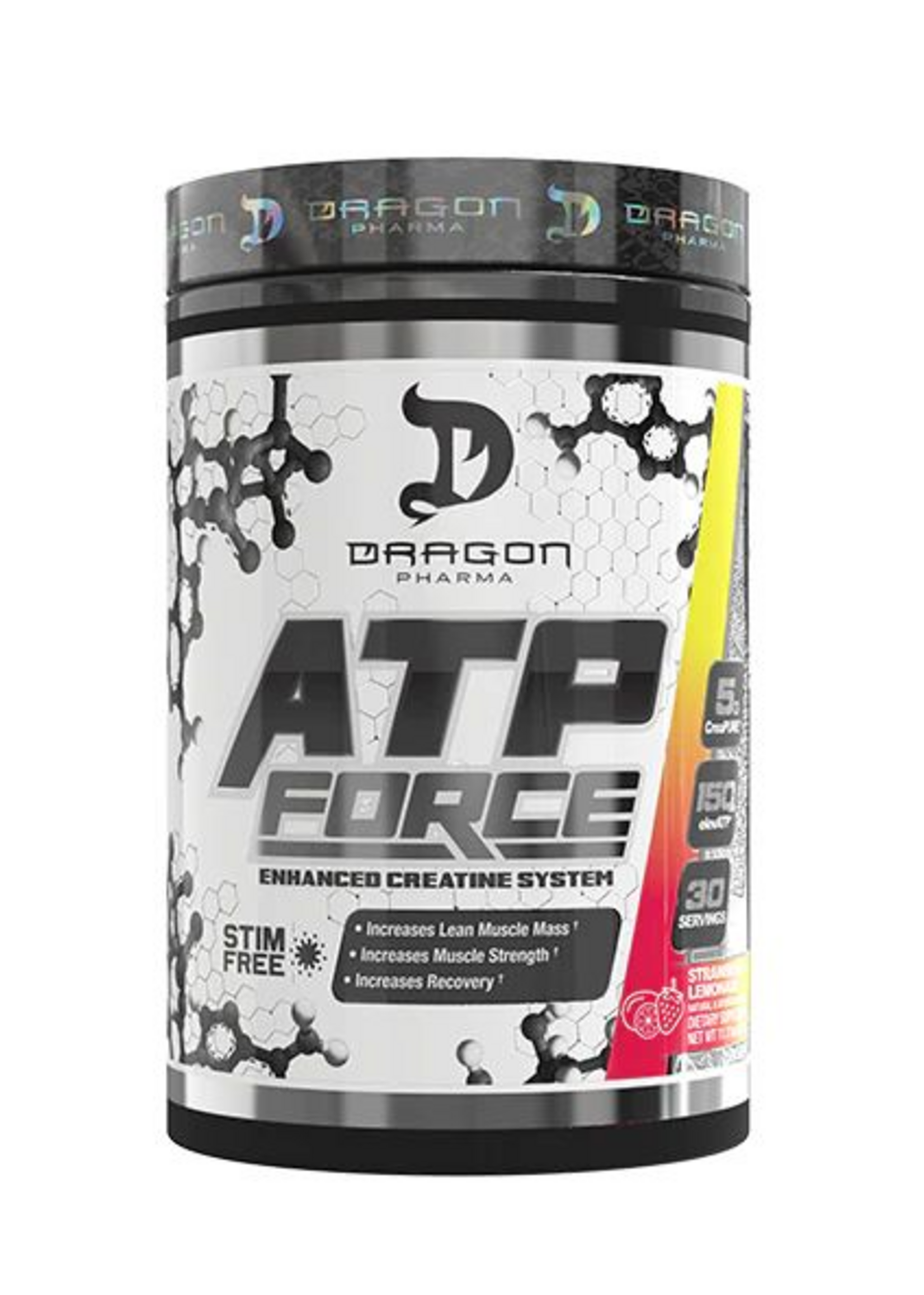 DRAGON PHARMA ATP FORCE DRAGON