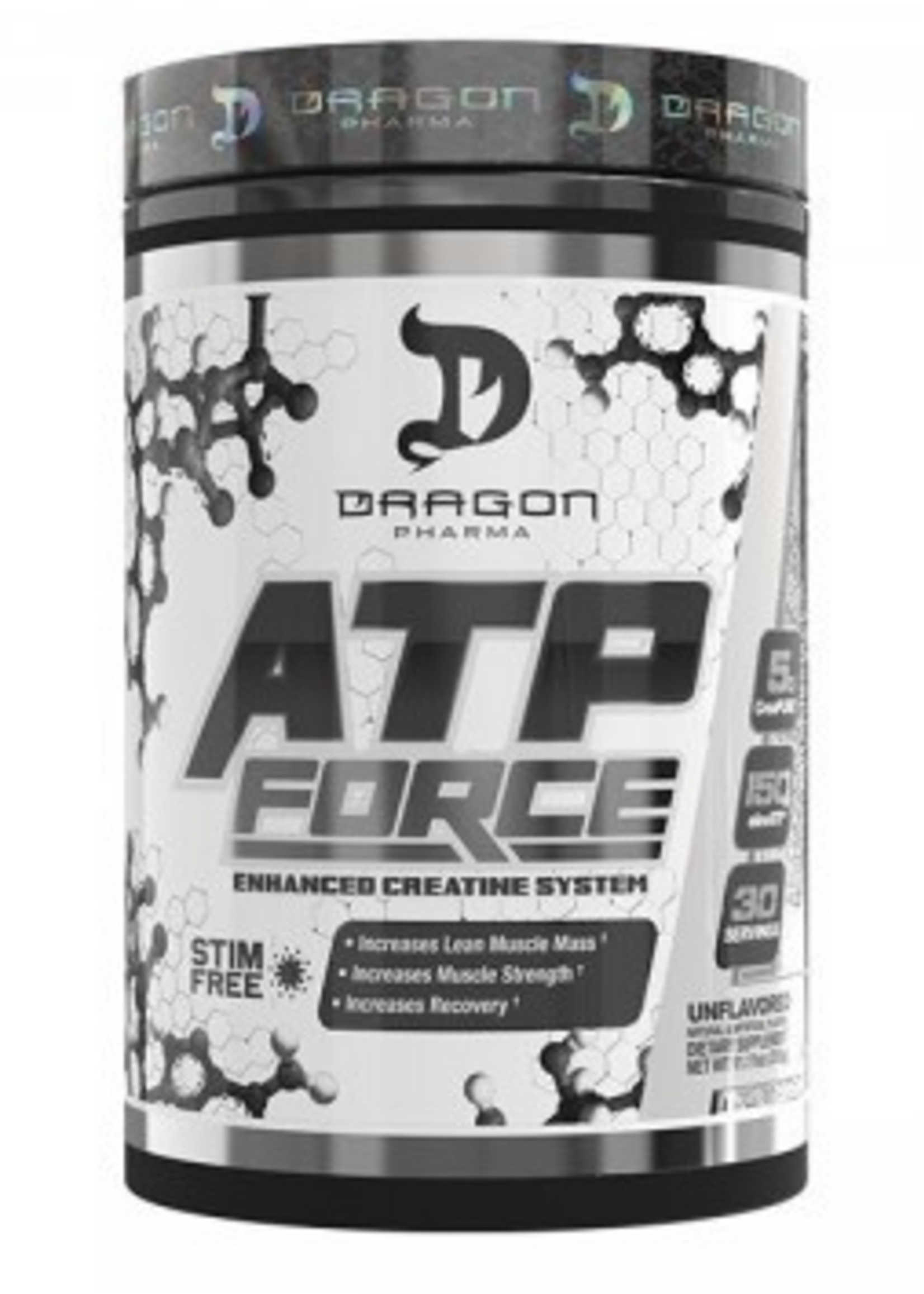 DRAGON PHARMA ATP FORCE DRAGON