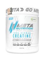 META NUTRITION GERMAN CREAPURE CREATINA META 150 SERV