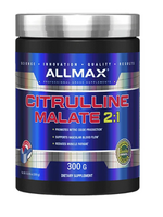 ALLMAX CITRULINA MALATE ALLMAX 150 SERV
