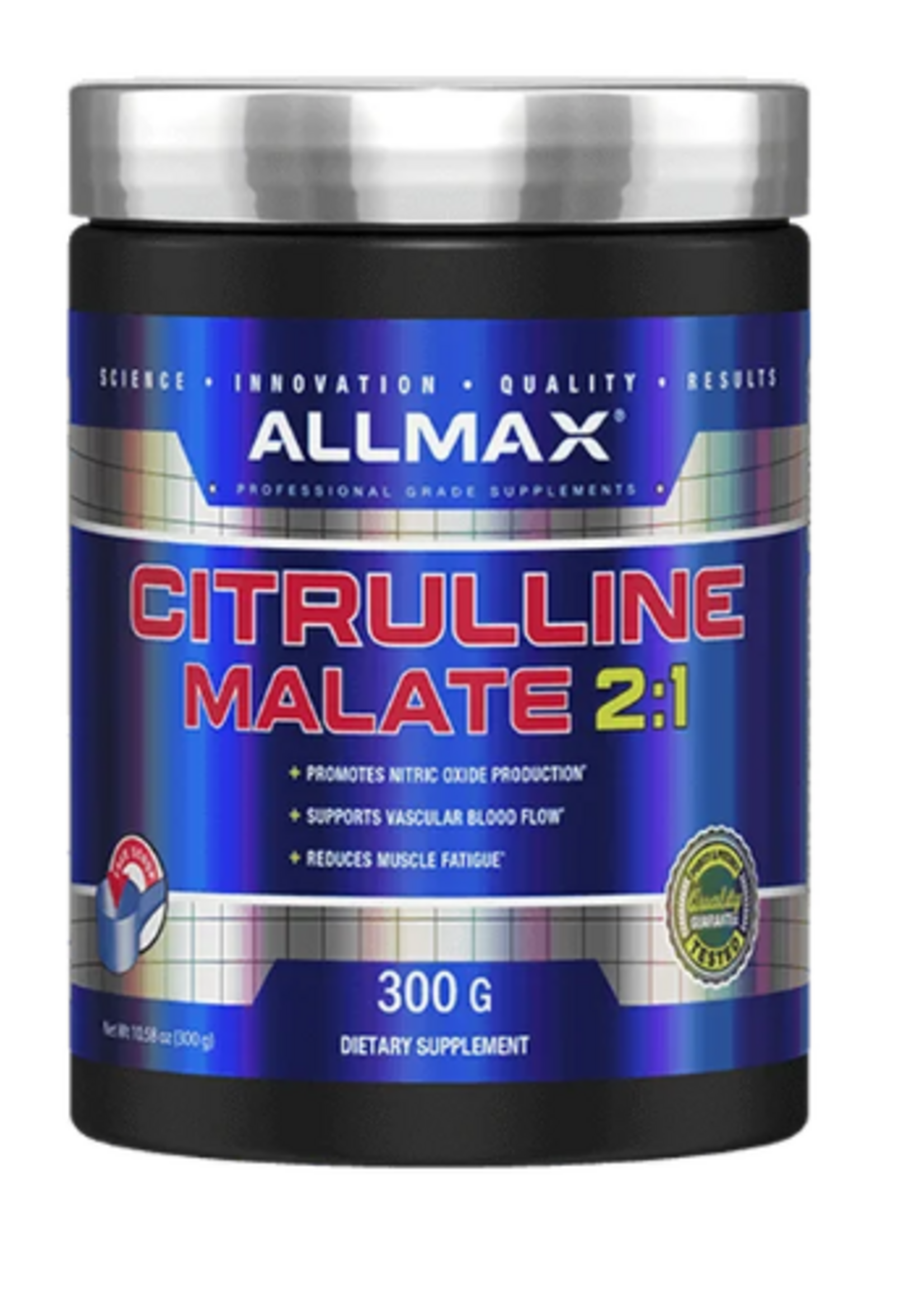 ALLMAX CITRULINA MALATE ALLMAX 150 SERV