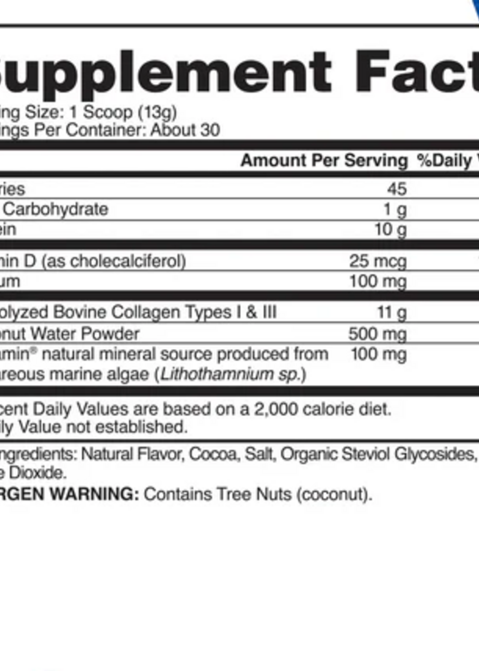 EVOGEN COLAGENO EVOGEN