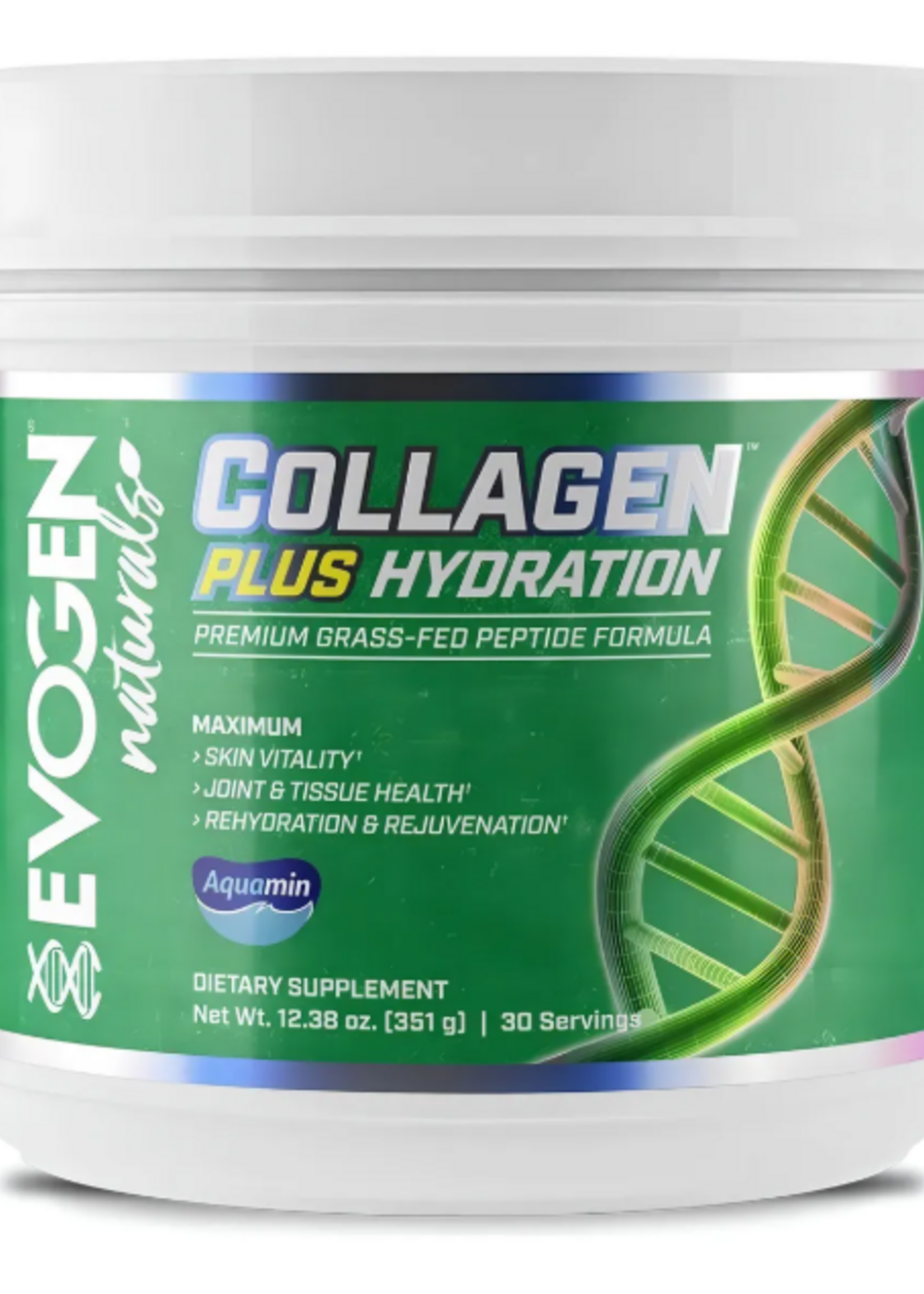 EVOGEN COLAGENO EVOGEN