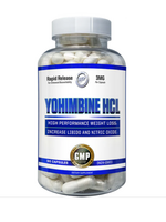 HITECH YOHIMBINE HCL HITECH 90 CAPS