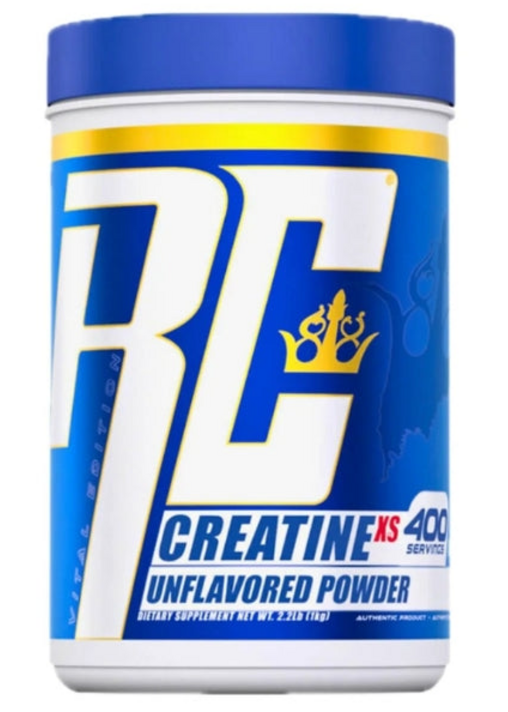 RONNIE COLEMAN CREATINA RC XS